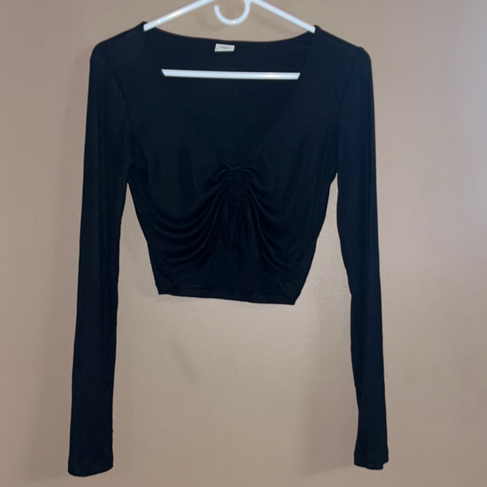 Sunday Best Crop top